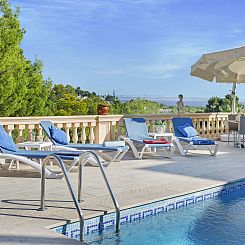 Vakantiehuis VILLA MARIA PORTALS NOUS by Priority