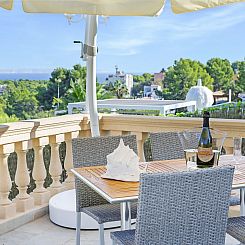 Vakantiehuis VILLA MARIA PORTALS NOUS by Priority