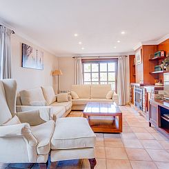 Vakantiehuis VILLA PORTALS NOUS by Priority Villas