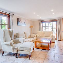 Vakantiehuis VILLA PORTALS NOUS by Priority Villas