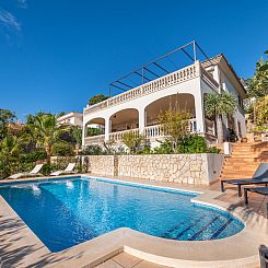Vakantiehuis VILLA BENDINAT 10 - by Priority Villas