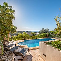 Vakantiehuis VILLA BENDINAT 10 - by Priority Villas