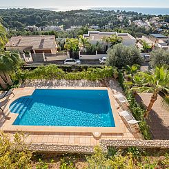 Vakantiehuis VILLA BENDINAT 10 - by Priority Villas