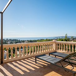 Vakantiehuis VILLA BENDINAT 10 - by Priority Villas