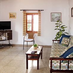 Vakantiehuis Sa Caseta