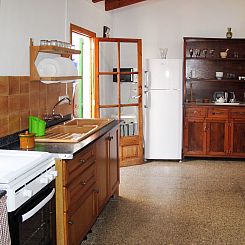 Vakantiehuis Sa Caseta