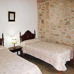 Vakantiehuis Sa Caseta