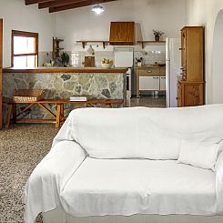 Vakantiehuis S'Almunia