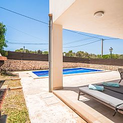 Vakantiehuis Gran Llombards