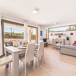 Vakantiehuis Gran Llombards
