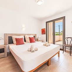 Vakantiehuis Gran Llombards