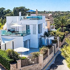 Vakantiehuis Casa Poggibonsi Mar