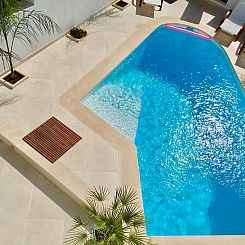 Vakantiehuis Casa Poggibonsi Mar
