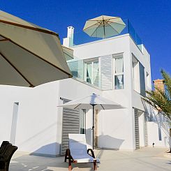 Vakantiehuis Casa Poggibonsi Mar