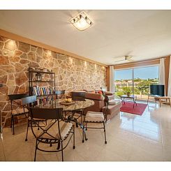 Appartement Penthouse Las Palmeras