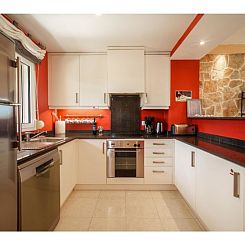 Appartement Penthouse Las Palmeras