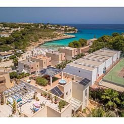 Appartement Penthouse Las Palmeras
