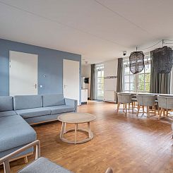 Vrijstaande woning in Anjum