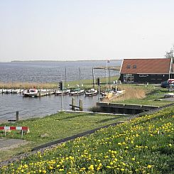 Vakantiehuis 008 Gaby