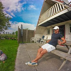 Vakantiehuis 185 Leonie