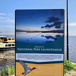 Vakantiehuis 181 Urlaubsruhe