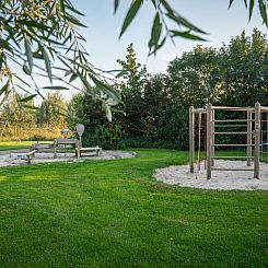 Esonstad | Comfort campingplaats | C3