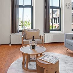 Esonstad | 4-persoons maisonnette | 4B1