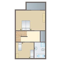 Esonstad | 8-persoons kinderwoning | 8CK2