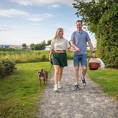 Esonstad | Comfort Camperplaats | C4