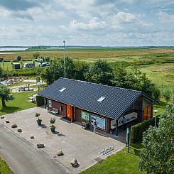 Esonstad | Comfort Camperplaats | C4