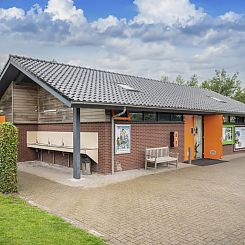 Esonstad | Comfort Camperplaats | C4