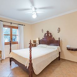 Vakantiehuis Es Barracar