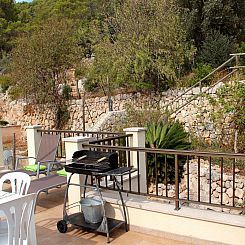 Vakantiehuis Casa Bella Mirada