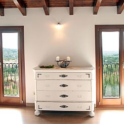 Vakantiehuis Casa Bella Mirada