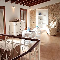 Vakantiehuis Casa Bella Mirada