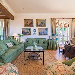 Vakantiehuis Son Maguet