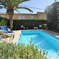 Vakantiehuis Villa PEP POMAR para 6 personas a sólo 8 kiló