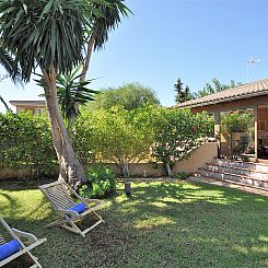 Vakantiehuis Villa PEP POMAR para 6 personas a sólo 8 kiló