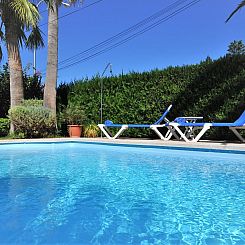 Vakantiehuis Villa PEP POMAR para 6 personas a sólo 8 kiló