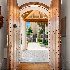 Vakantiehuis Villa Playa