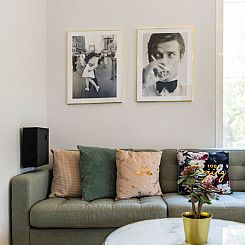 Vakantiehuis Villa Playa