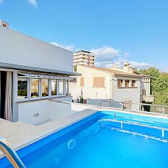 Vakantiehuis VILLA BONANOVA STYLE