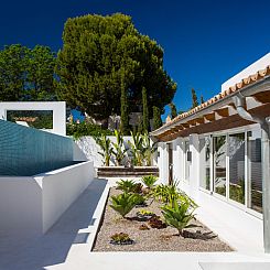 Vakantiehuis VILLA OASIS TERRA BLANCA