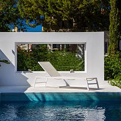 Vakantiehuis VILLA OASIS TERRA BLANCA