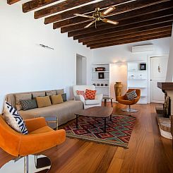 Vakantiehuis VILLA OASIS TERRA BLANCA