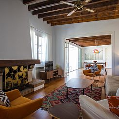 Vakantiehuis VILLA OASIS TERRA BLANCA