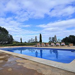 Vakantiehuis Villa "Cas Nins"