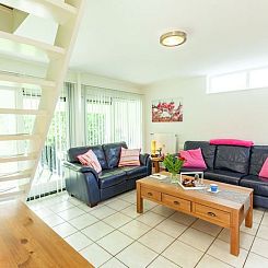 Vakantiehuis "Der Austernfischer"