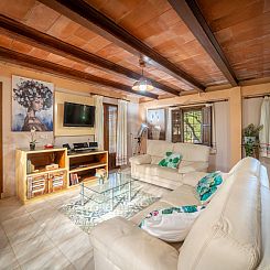 Vakantiehuis Sa Torreta