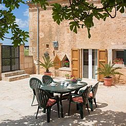 Vakantiehuis in Campos mit Privatem Pool